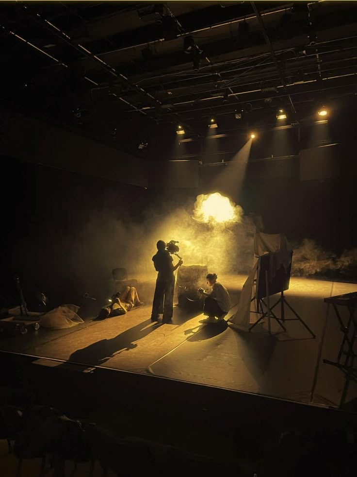 Cairaw Films production